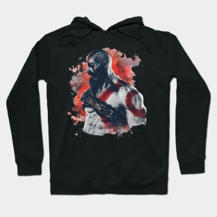 kratos Hoodie